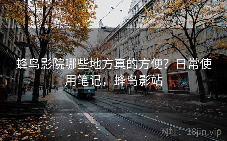 蜂鸟影院哪些地方真的方便?日常使用笔记,蜂鸟影站 蜂鸟影院哪些地方真的方便?日常使用笔记,蜂鸟影站